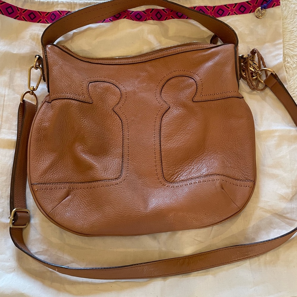 Tory Burch Crossbody